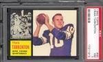 Fran  Tarkenton RC SP (Minnesota Vikings)